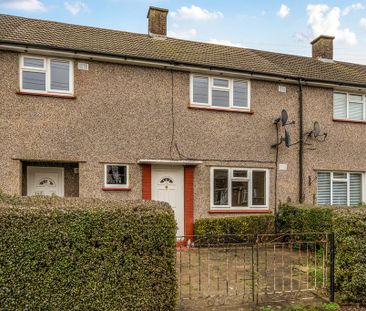 3 bedroom terraced house to rent - Photo 5