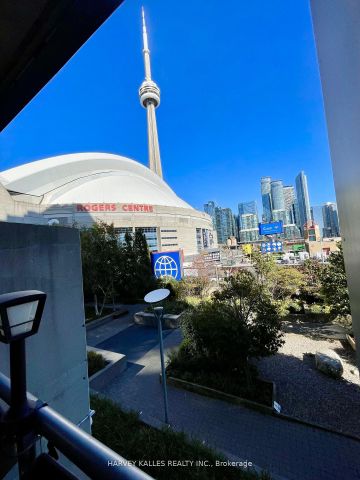 For Lease - 5 Mariner Terrace Unit# 208, Toronto, Ontario - Photo 5