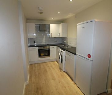 1 bedroom apartment to rent - Photo 6
