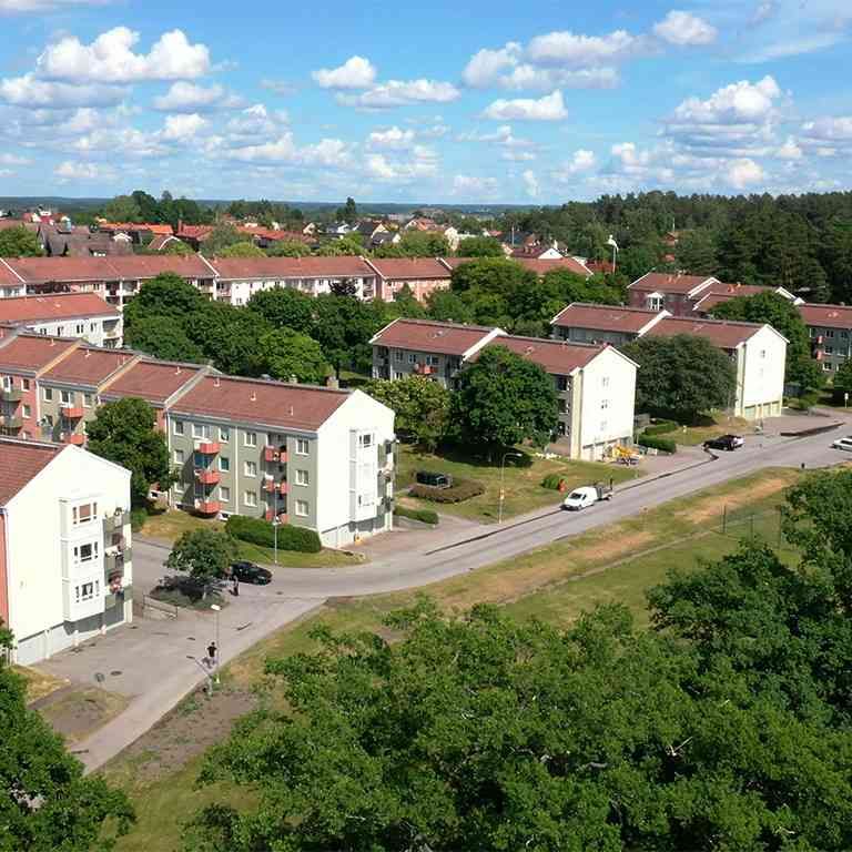 2 RUM KÖK - Foto 1