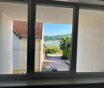 Helle 3-Zi-DG-Wohnung mit Balkon & Stellplatz in Pöchlarn, 78m², Mi... - Foto 6
