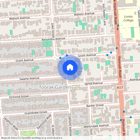 1/2b Cudmore Avenue, SA 5065, Toorak Gardens