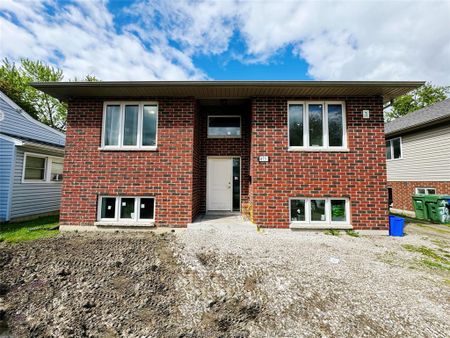 For Lease - 475 JOSEPHINE Unit# LOWER, Windsor, Ontario - Photo 3