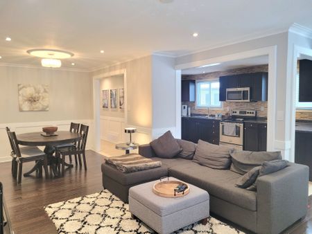 For Lease - 52 Franel Crescent, Toronto, Ontario - Photo 5