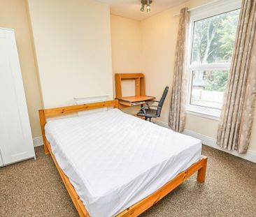 2 bedroom house to rent Longford Street, Derby, DE22 - Photo 5