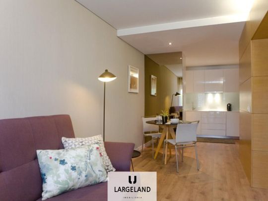 Apartamento T1 em Aveiro - Photo 1