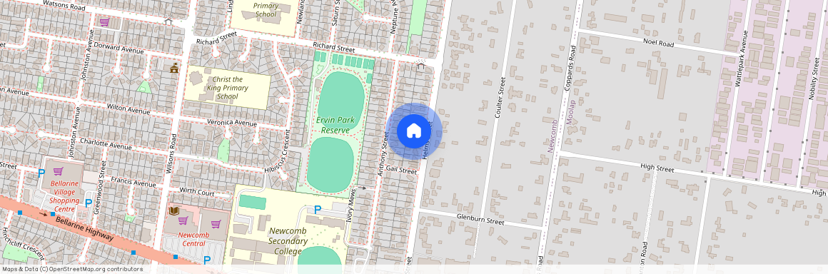 70 Helms St, Vic 3219, Newcomb