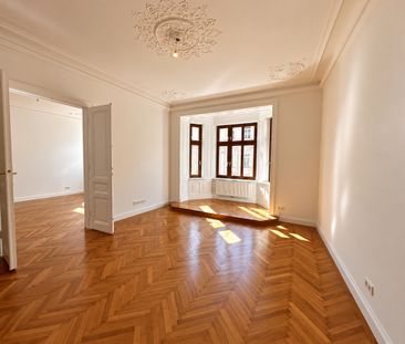 Erstbezug nach Sanierung I Stilaltbau Nähe Schloss Schönbrunn - Foto 3