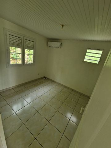 Location appartement 3 pièces, 61.51m², Le François - Photo 4