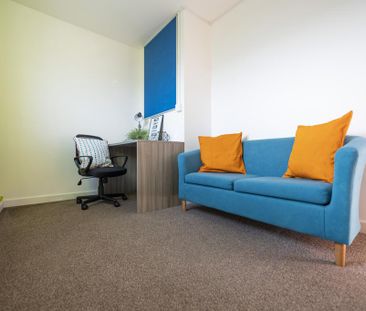 1 bedroom apartment to rent - Photo 3