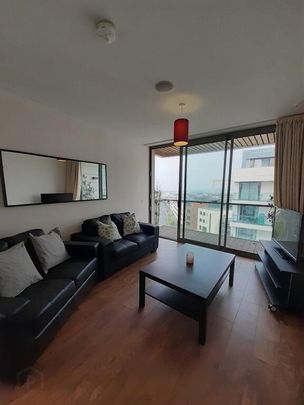 Apartment 12.36 The Arc 2k Queens Road, Belfast, BT3 9FH - Photo 1