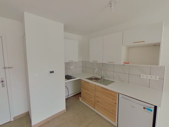 Location Appartement 2 pièces 46m² LUCE 28110 - Photo 1