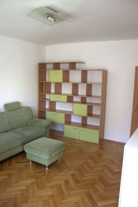 Pronájem bytu 2+kk • 52 m² bez realitkyJihlavská, Praha - Michle - Photo 1