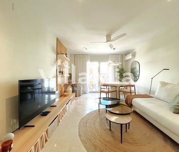 Apartment in Jávea for long term rental VMR 3229 - Photo 1