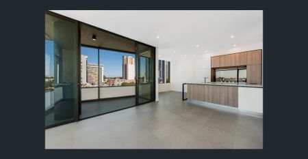 Modern 2 Bedroom Apartment with Stunning City & Harbour Views - Photo 5