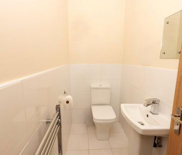 1 bedroom apartment to rent - Photo 6