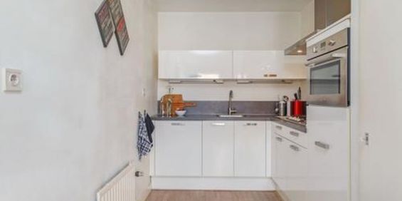 Frederik Hendriklaan 2582 's-Gravenhage - Foto 3