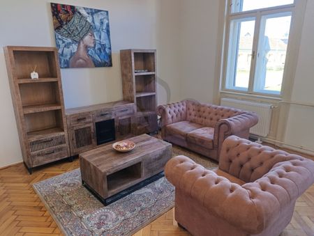 Homey flat for 2 close to tramline - Fotó 3