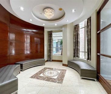 For Lease - 310 Burnhamthorpe Road Unit# 2312, Mississauga, Ontario - Photo 1