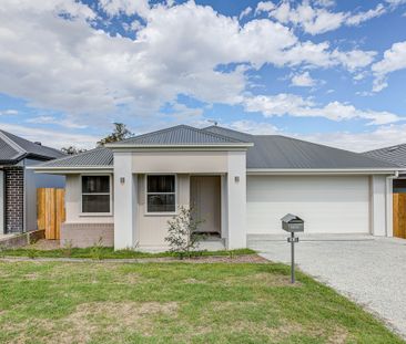 Brand New Family Home With Plenty Of Space! - Photo 1