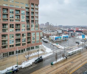 For Lease - 1808 St. Clair Avenue Unit# 609, Toronto, Ontario - Photo 2