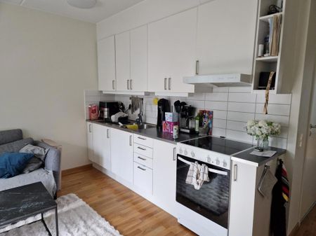 Banvaktsgränd 6D, Kävlinge - Photo 4