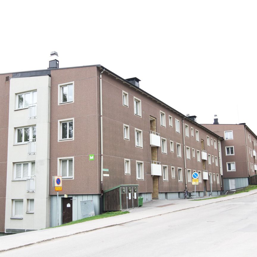 Ludvigsbergsvägen 17 - Foto 1