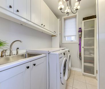 For Lease - 191 Holmes Crescent, Milton, Ontario - Photo 4