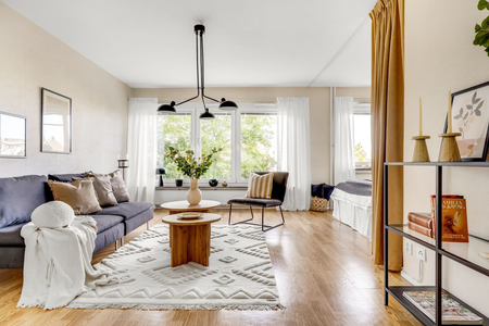 Östra Åsgatan, Eskilstuna - Photo 2