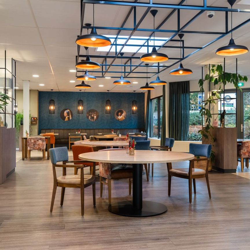 Appartement te huur: Molenweg 50-303 3708 SG Zeist - Foto 1