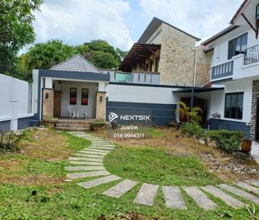 Double Storey Link Bungalow @ Austin Perdana, Taman Mount Austin, J... - Photo 5