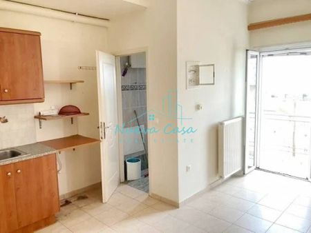 Studio/Γκαρσονιέρα για ενοικίαση Ανθούπολη (Πάτρα) - Photo 5