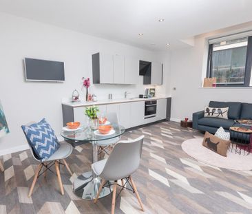 1 bedroom apartment to rent - Photo 4