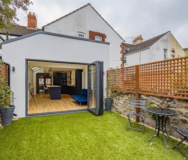 3 bedroom terraced house to rent - Photo 6