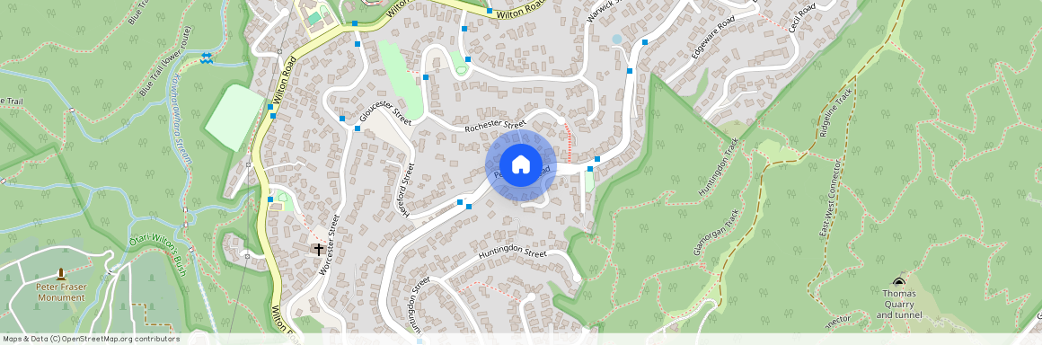 183A Pembroke Road, Wilton, Wellington City