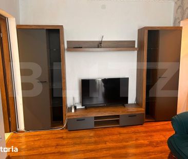Apartament modern cu 3 camere, in zona centrala – vis-a-vis de Piata - Photo 2