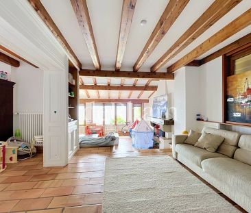 Belle villa individuelle de 6 pièces avec vue panoramique à Grandvaux! - Foto 2