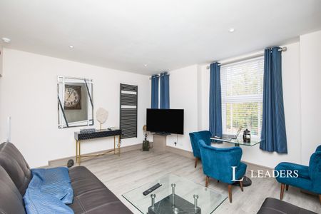 apartment to rent Watcombe Circus, Nottingham, NG5 - Photo 2