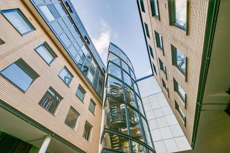 1 bedroom flat to rent - Photo 5