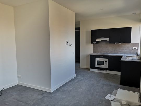 Te huur: Studio Europaweg 93 A in Zoetermeer - Foto 1