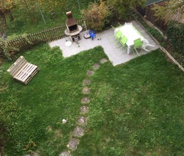 4 Zimmer, 100 m², 1. Stock - Photo 5