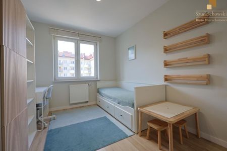 Mieszkanie na wynajem Warszawa, Ursus, Skorosze, Chełmońskiego - Photo 3