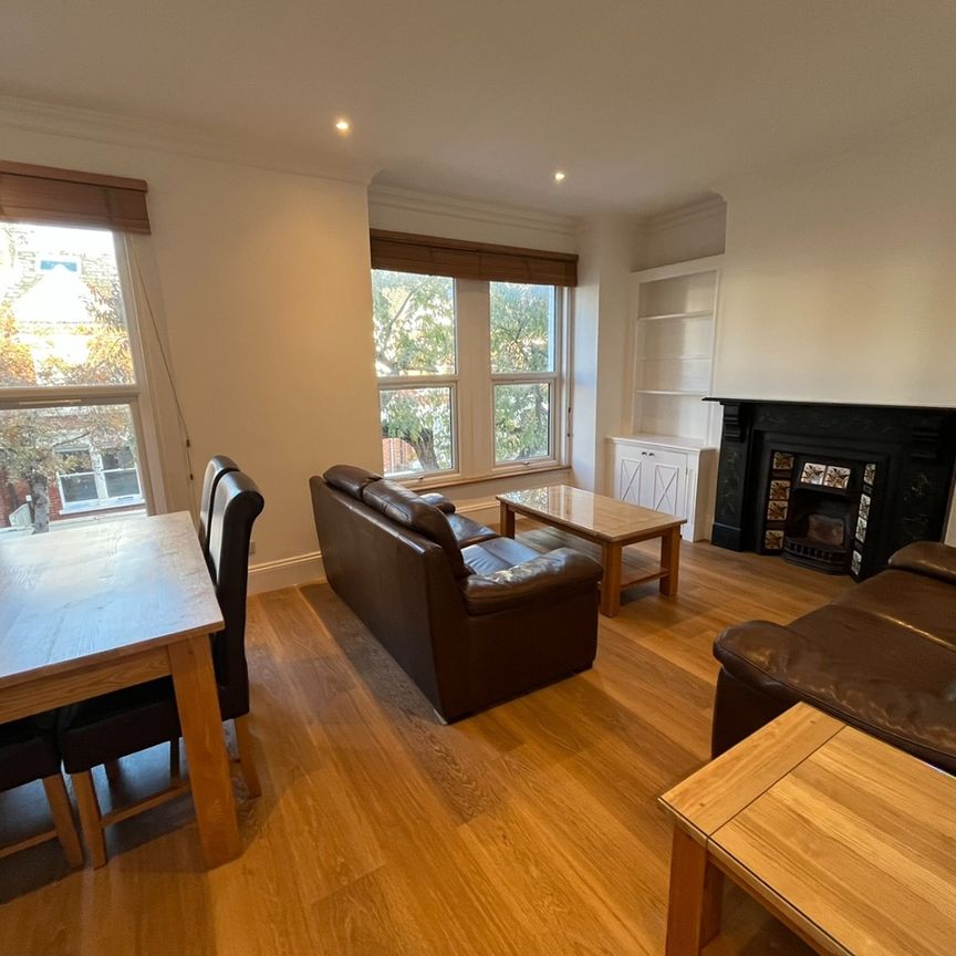 4 Bed Maisonette, Lambrook Terrace, SW6 - Photo 1