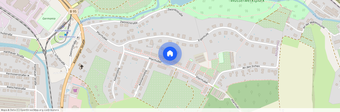 Pfarrhübel 35, 09125 Chemnitz - Altchemnitz