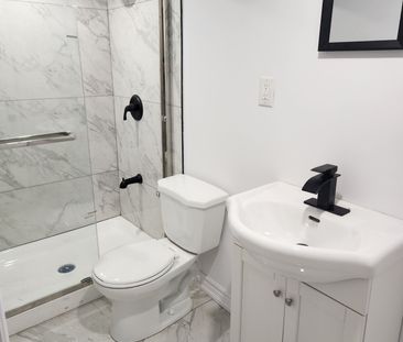 For Lease - 177 Chatham Street Unit# lower 1, Brantford, Ontario - Photo 3