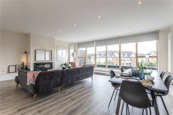 Abbey Glen - Photo 1