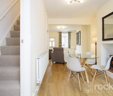 Albert Street, Newcastle Under Lyme, Staffordshire, ST5 - Photo 6