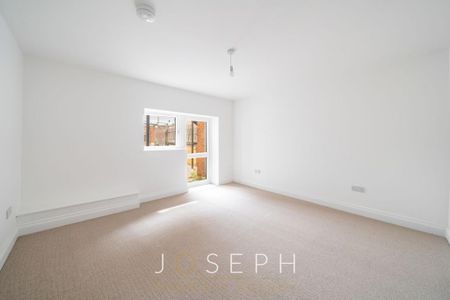 1 bedroom apartment to rent - Photo 2