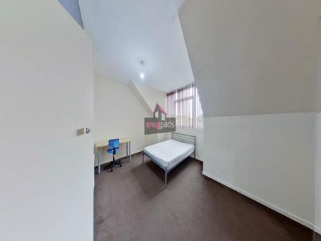 8 bedroom house to rent - Photo 3