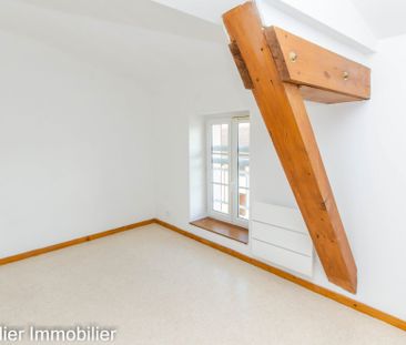 Location Appartement 2 pièces 39m² ST MARCELLIN 38160 - Photo 2